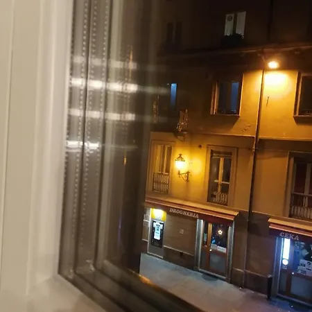 La Finestra Sul Balon Apartment Turin Exterior photo