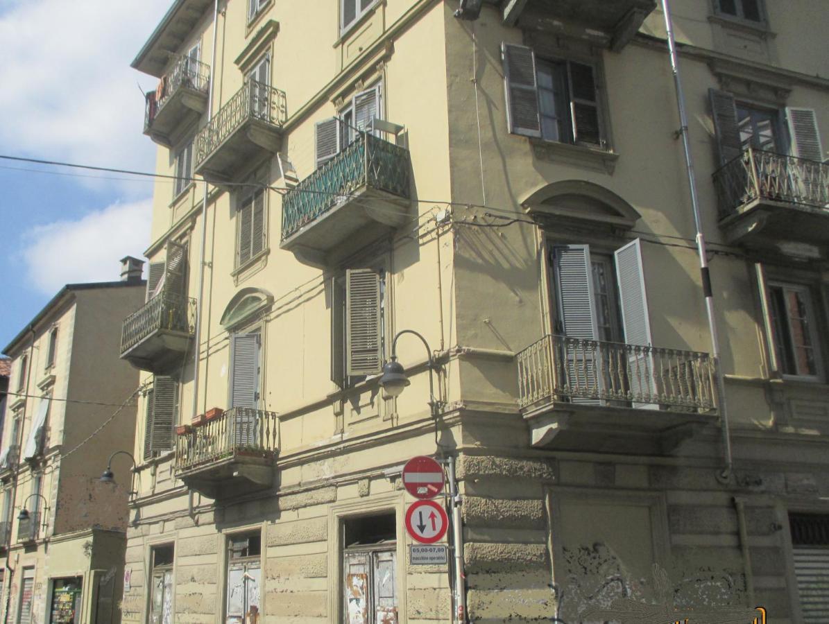 La Finestra Sul Balon Apartment