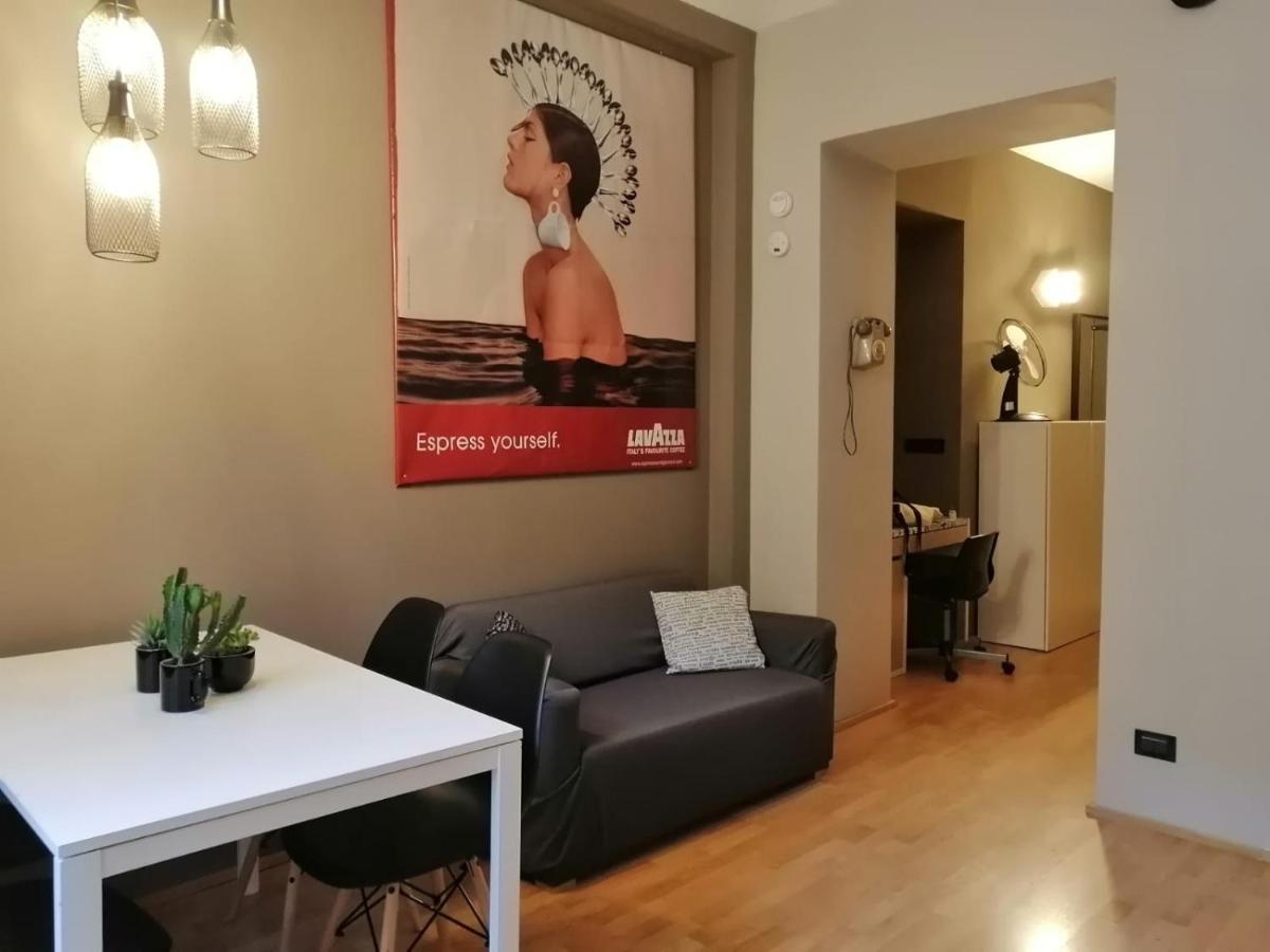 La Finestra Sul Balon Turijn