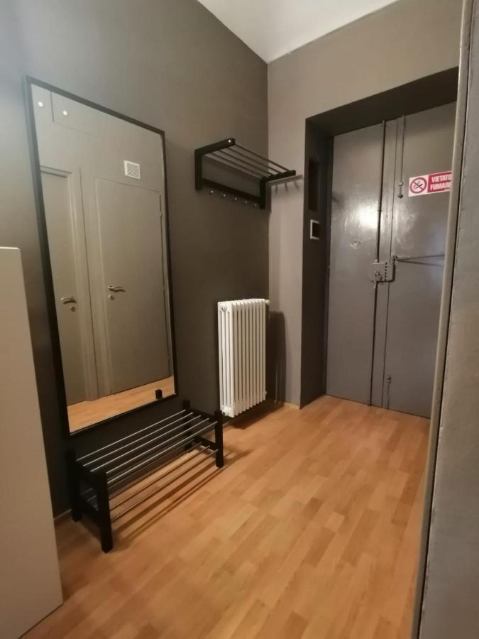 La Finestra Sul Balon Apartment *