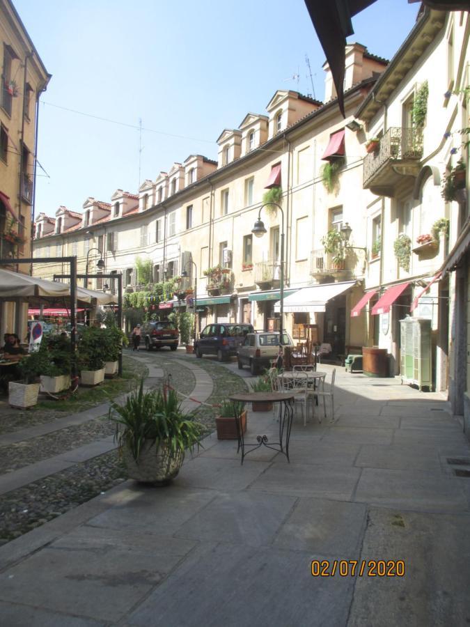 La Finestra Sul Balon *