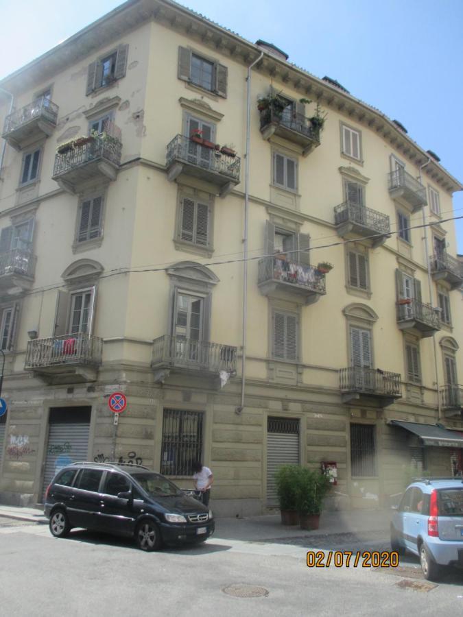 Apartment La Finestra Sul Balon *