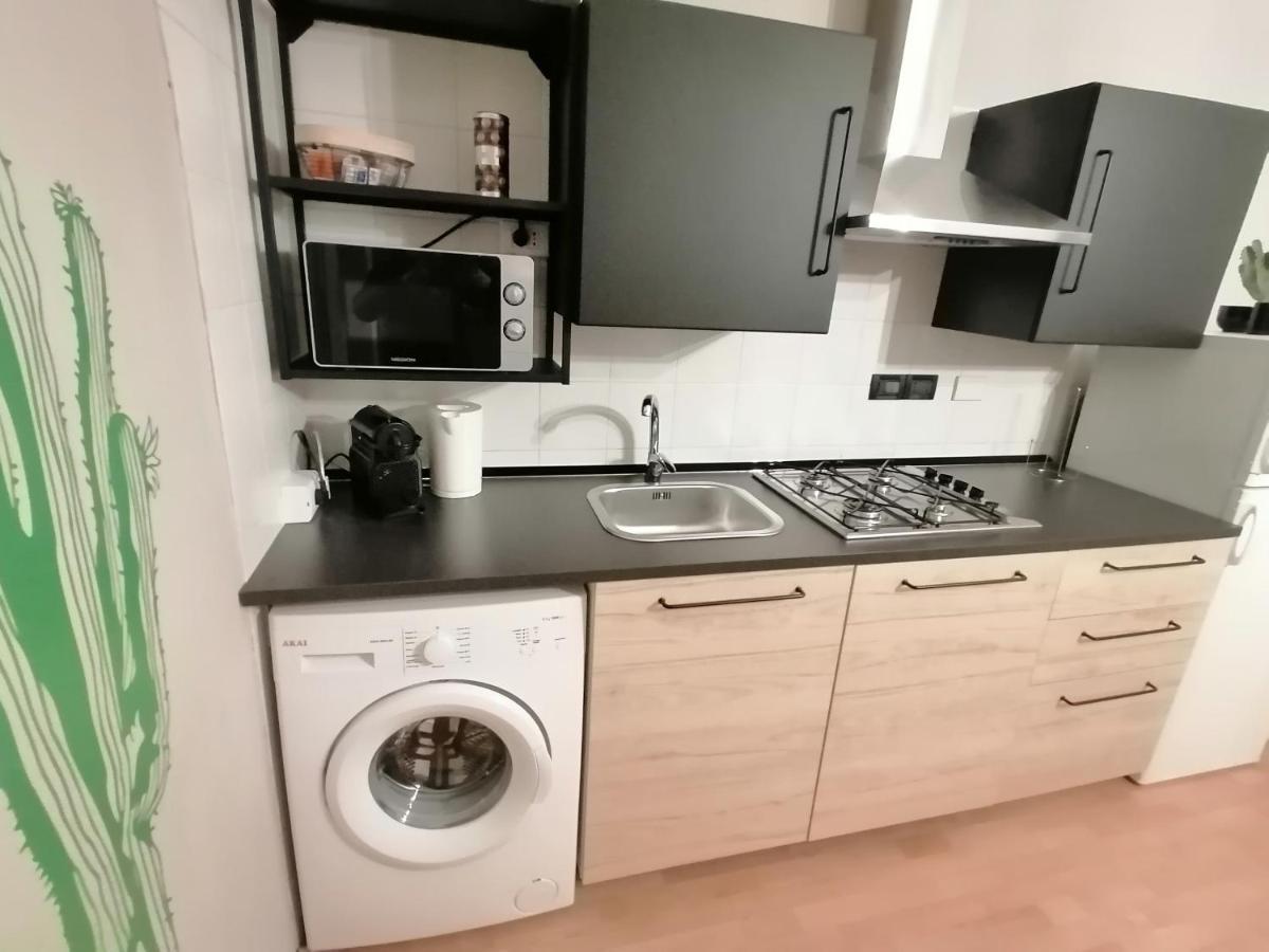 La Finestra Sul Balon Apartment *