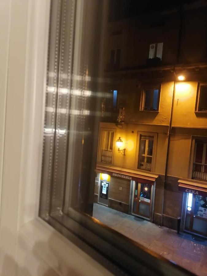 Apartment La Finestra Sul Balon